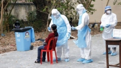 Covid-19: Campuchia bước vào chiến dịch 'tổng tấn công' trên toàn quốc, quyết hạ gục virus trong 2 tuần