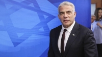 Israel có Thủ tướng mới, giải tán Quốc hội, ấn định ngày bầu cử