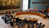 Khẳng định ủng hộ mở rộng Hội đồng Bảo an, Nga loại trừ Đức và một quốc gia châu Á