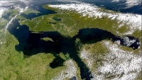 Tổng thống Ba Lan tuyên bố biển Baltic sẽ hoàn toàn là 'sân nhà' của NATO
