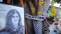 Dùng dằng kết luận điều tra vụ phóng viên Al Jazeera tử vong, Palestine tố Mỹ bảo vệ Israel