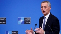 NATO thông báo 'bước tiến lịch sử' do xung đột Nga-Ukraine