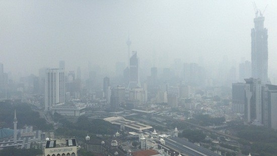 ASEAN thúc đẩy hành động chống ô nhiễm khói mù xuyên biên giới