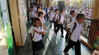 Covid-19 ở Đông Nam Á: Philippines thông báo thời điểm mở cửa toàn bộ trường học, Indonesia khẩn ứng phó dịch lây nhanh trở lại