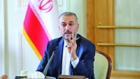 Bị Mỹ nói 'đòi hỏi', Iran thanh minh, khẳng định quyết tâm với thỏa thuận hạt nhân