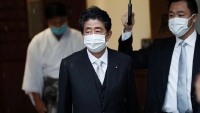 NÓNG! Cựu Thủ tướng Nhật Bản Abe Shinzo bị bắn, tiết lộ tình trạng nhập viện