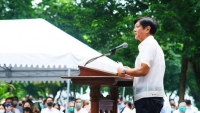 Covid-19: Tổng thống Philippines tái nhiễm, Malaysia ra khuyến cáo