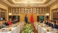 Trung Quốc ra yêu cầu 4 điểm với Australia nếu muốn cải thiện quan hệ, nói Canberra nên nắm bắt cơ hội