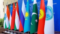 Belarus chính thức nộp đơn xin gia nhập khối có Nga, Trung Quốc