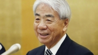 Hé lộ ứng viên tiềm năng cho chức Chủ tịch Thượng viện Nhật Bản