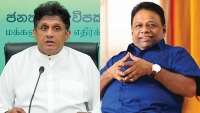 Khủng hoảng Sri Lanka: Lãnh đạo đối lập rút quyết định ứng cử tổng thống; Ấn Độ triệu tập họp đảng phái