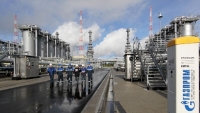 Gazprom chưa nhận được tuabin của Dòng chảy phương Bắc 1: Các tập đoàn Nga, Đức đổ lỗi cho nhau
