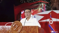 Chủ tịch Kim Jong-un tuyên bố: Triều Tiên hoàn toàn sẵn sàng trước mọi cuộc đối đầu quân sự với Mỹ