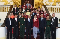 Ngành thể thao cần tập trung vào những môn mũi nhọn, có thế mạnh