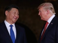 ​Mỹ hoàn tất kế hoạch áp thuế 50 tỷ USD hàng nhập khẩu từ Trung Quốc