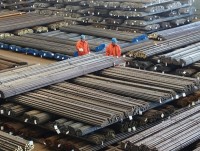 Mỹ áp thuế từ 58,75-172,51% đối với sản phẩm vành thép Trung Quốc