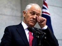 Australia: Ông Turnbull sẽ rời quốc hội trong tuần này