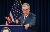 Mỹ: Fed cắt giảm lãi suất lần đầu tiên sau hơn 10 năm