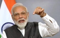 Thủ tướng Ấn Độ: Nền tự trị ở Kashmir nuôi dưỡng 'chủ nghĩa khủng bố'