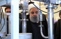 Iran tuyên bố kho uranium làm giàu thấp 'đang tăng nhanh', vượt quá 360 kg