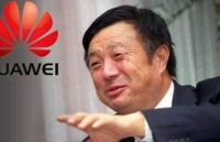 Chủ tịch Huawei không hy vọng Mỹ dỡ bỏ trừng phạt
