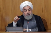 Giọng điệu cứng rắn, Tổng thống Iran tuyên bố đàm phán với Mỹ là vô ích