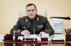 Tình hình Belarus: Giữa khủng hoảng, Minsk rầm rộ tập trận​​​​​​​ đề phòng bị 'can thiệp nội bộ'
