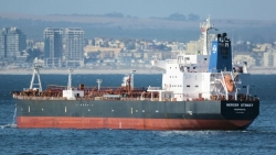 Vụ tấn công tàu chở dầu ngoài khơi Oman: Israel tuyên bố có bằng chứng kết tội Iran, Mỹ đồng tình, tính hành động