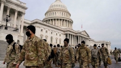 Quốc hội Mỹ nỗ lực giành lại 'quyền lực chiến tranh', chính quyền Tổng thống Biden bày tỏ quan điểm