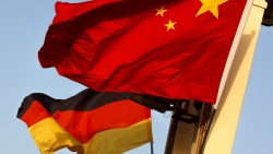 Truyền thông Đức: Berlin cáo buộc một phụ nữ làm gián điệp cho Trung Quốc