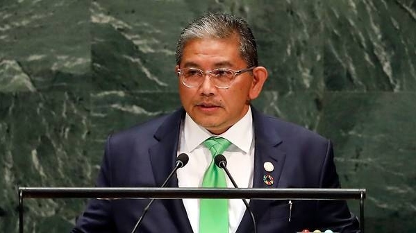 ASEAN bổ nhiệm đặc phái viên về Myanmar: Nhật Bản và LHQ hoan nghênh; Myanmar nói gì?