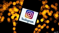 Instagram 'tham chiến' chống phân biệt chủng tộc trên mạng xã hội