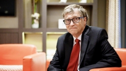 Tỷ phú Bill Gates 'treo thưởng' cho cả... chính phủ Mỹ?