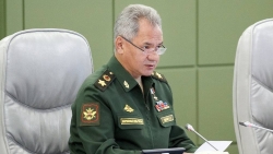 Liệt kê hàng loạt lần hợp tác quân sự, Nga nói đạt được 'mức tương tác cao' với Trung Quốc