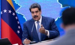 Sau 'khởi đầu tốt đẹp' với phe đối lập, Tổng thống Venezuela nhắn nhủ Mỹ