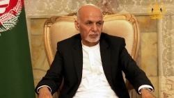 Afghanistan: Taliban tuyên bố 'tha' cho Tổng thống bị lật đổ Ghani