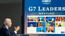 Thượng đỉnh G7 khẩn về Afghanistan: Không thể thống nhất việc gia hạn sơ tán, Canada tuyên bố cứng rắn và lý do của Mỹ