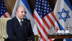 Lý do tạm hoãn cuộc gặp của Tổng thống Mỹ và Thủ tướng Israel