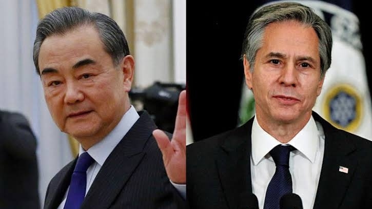 Trung Quốc nói sẽ xem thái độ của Mỹ, 'khuyên' Washington nên nghiêm túc làm điều này