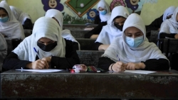 Taliban ra tuyên bố quan trọng liên quan quyền phụ nữ