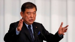 Khả năng Thủ tướng Nhật Bản Suga lại có thêm đối thủ trong cuộc đua ở đảng cầm quyền