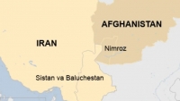 Đụng độ tại biên giới Afghanistan-Iran: Taliban 'chạm trán' lính biên phòng Iran
