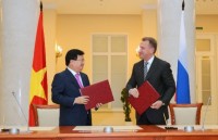 Nhiều cơ hội hợp tác mới giữa Việt Nam và Nga