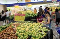 Niềm tin người tiêu dùng Việt Nam đứng thứ 4 châu Á - Thái Bình Dương