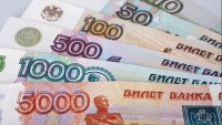 Bất chấp căng thẳng, Nga là nhà đầu tư nước ngoài hàng đầu tại Ukraine