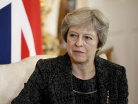 Anh: Kế hoạch B về Brexit đã đổ vỡ