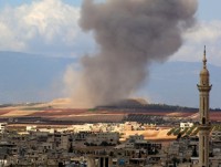 Syria: Phe nổi dậy ở Idlib chuẩn bị tấn công Aleppo và Hama