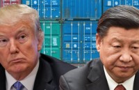 ​Trung Quốc có thể không tham gia đàm phán thương mại với Mỹ
