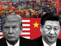 ​Trung Quốc không chỉ chơi phòng thủ trong cuộc chiến thương mại