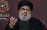 Ranh giới đỏ bị phá vỡ, Thủ lĩnh Hezbollah đe dọa tấn công vào sâu bên trong lãnh thổ Israel